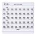 Ardell Active Lash Individual Clusters, Dash - Discover Premium Quality Shop now! - Buy Online on GoSupps.com