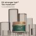 SheaMoisture Amla Oil Bond Repair Masque 11.0 oz - Transform Your Style with the Best Innovation Today! - Buy Online on GoSupps.com