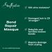 SheaMoisture Amla Oil Bond Repair Masque 11.0 oz - Transform Your Style with the Best Innovation Today! - Buy Online on GoSupps.com