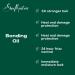 SheaMoisture Amla Oil Bonding Oil 3.3 oz - Transform Your Style with the Best Innovation Today! - Buy Online on GoSupps.com