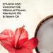 Discover SheaMoisture Coconut & Hibiscus Smooth & Shine Oil 3.3 oz - Elevate Your Style Instantly! - Buy Online on GoSupps.com