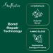 SheaMoisture Amla Oil Bond Repair Leave-In Conditioner 11.0 oz - Discover Premium Quality Shop now! - Buy Online on GoSupps.com