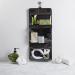 Discover Tartan + Twine Basics Black Fitted Folding Valet - Elevate Your Style Instantly! - Buy Online on GoSupps.com