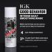 IGK Good Behavior Intense Daily Smoothing Mask 5.0 oz - Transform Your Style with the Best Innovation Today! - Buy Online on GoSupps.com