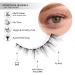 Velour Lashes In the Nude Effortless Invisible Natural False Lashes 1 pair - Transform Your Style with the Best Innovation Today! - Buy Online on GoSupps.com