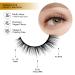 Velour Lashes Secret Weapon Luxe Full False Lashes 1 pair - Transform Your Style with the Best Innovation Today! - Buy Online on GoSupps.com