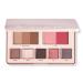 NATASHA DENONA HY-PER Natural Face Palette 0.4515 oz