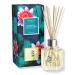 HomeWorx Coastal Water Lily Reed Stick Diffuser 4 oz