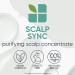 Biolage Scalp Sync Purifying Scalp Concentrate 6.8 oz - Transform Your Style with the Best Innovation Today! - Buy Online on GoSupps.com