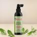 Mielle Rosemary Mint Edge & Scalp Cleansing Oil 4.0 oz - Transform Your Style with the Best Innovation Today! - Buy Online on GoSupps.com