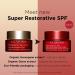 Discover Clarins Super Restorative Anti-Aging Day Moisturizer, SPF 15 1.7 oz - Elevate Your Style Instantly! - Buy Online on GoSupps.com