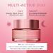 Clarins Multi-Active Night Moisturizer for Lines, Pores, Glow with Niacinamide 1.7 oz - Discover Premium Quality Shop now! - Buy Online on GoSupps.com