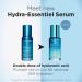 Discover Clarins Hydra-Essentiel Bi-Phase Face Serum with Double Hyaluronic Acid 1.0 oz - Elevate Your Style Instantly! - Buy Online on GoSupps.com
