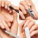 Discover Revlon Manicure Essentials Kit - Elevate Your Style Instantly! - Buy Online on GoSupps.com