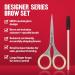 Discover Revlon The Designer Collection Brow Set - Elevate Your Style Instantly! - Buy Online on GoSupps.com