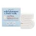 Kitsch Ultra Sensitive Solid Shampoo & Body Wash Bar 1 ct