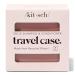 Kitsch Bottle-Free Beauty Travel Case 1 ct - Transform Your Style with the Best Innovation Today! - Buy Online on GoSupps.com