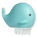 Conair Scalp Care For Kids Whale Shampoo Massage Brush