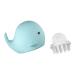 Discover Conair Scalp Care For Kids Whale Shampoo Massage Brush - Elevate Your Style Instantly! - Buy Online on GoSupps.com