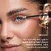 IGK Look Out Lash and Brow Boosting Peptide Serum 0.11 oz - Transform Your Style with the Best Innovation Today! - Buy Online on GoSupps.com