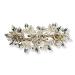 Scünci ELITE Barrette With Stone 1 ct