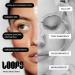 Discover LOOPS Variety Hydrogel Face Mask 5 Piece Set - Elevate Your Style Instantly! - Buy Online on GoSupps.com