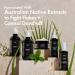 Discover Bondi Boost Dandruff Repair Shampoo with 2% Salicylic Acid - Elevate Your Style Instantly! - Buy Online on GoSupps.com