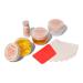 Discover sugardoh The Essentials Vault Sugaring Kit - Elevate Your Style Instantly! - Buy Online on GoSupps.com
