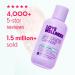 Love Wellness Travel Size pH Balanced Cleanser: Vulva Cleanser 1.0 oz - Transform Your Style with the Best Innovation Today! - Buy Online on GoSupps.com