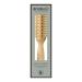 Discover The Hair Edit Sleek Goddess Boar Bristle Bamboo Round Brush - Elevate Your Style Instantly! - Buy Online on GoSupps.com