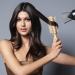 Discover The Hair Edit Sleek Goddess Boar Bristle Bamboo Round Brush - Elevate Your Style Instantly! - Buy Online on GoSupps.com