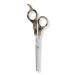 Diane Tortoise 6.25" Hair Thinning and Texturizing Shear
