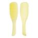 Discover Tangle Teezer Plant Brush for Naturally Curly Hair - Elevate Your Style Instantly! - Buy Online on GoSupps.com