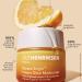 OLEHENRIKSEN Banana Bright+ Instant Glow Moisturizer with Vitamin C and Niacinamide 1.7 oz - Transform Your Style with the Best Innovation Today! - Buy Online on GoSupps.com