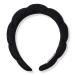 Kitsch Recycled Fabric Puffy Headband 1 ct