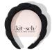 Discover Kitsch Recycled Fabric Puffy Headband 1 ct - Elevate Your Style Instantly! - Buy Online on GoSupps.com