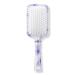 Conair Impressions Floral Paddle Brush
