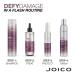 Joico Defy Damage In A Flash 7-Second Bond Builder 6.76 oz - Transform Your Style with the Best Innovation Today! - Buy Online on GoSupps.com