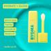 BYOMA Liptide Lip Oil 0.16 oz - Transform Your Style with the Best Innovation Today! - Buy Online on GoSupps.com