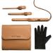 PATTERN The 3-in-1 Interchangeable Curling Iron