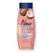 Nair Shower Cream Hair Remover Sensitive Formula 12.0 oz