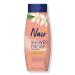 Nair Shower Cream Hair Remover with Moroccan Argan Oil 12.0 oz