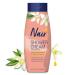 Nair Shower Cream Hair Remover with Moroccan Argan Oil 12.0 oz - Transform Your Style with the Best Innovation Today! - Buy Online on GoSupps.com