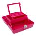 Discover Caboodles Berry Sparkle On The Go Girl Cosmetic Case - Elevate Your Style Instantly! - Buy Online on GoSupps.com