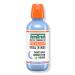TheraBreath Overnight Mouthwash, Chamomile Mint 16.0 oz