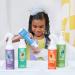 Discover Wet Brush Kids Suds Moisturizing Shampoo 8.5 oz - Elevate Your Style Instantly! - Buy Online on GoSupps.com