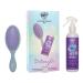 Wet Brush Kids Happy Hair Kit Detangling Spray & Midi Brush - Discover Premium Quality Shop now! - Buy Online on GoSupps.com