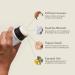 Each & Every Sandalwood & Black Pepper Worry Free Natural Deodorant 2.5 oz - Discover Premium Quality Shop now! - Buy Online on GoSupps.com