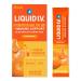 LIQUID I.V. Hydration Multiplier+ Immune Support Electrolyte Drink Mix Tangerine 10 ct