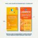 LIQUID I.V. Hydration Multiplier+ Immune Support Electrolyte Drink Mix Tangerine 10 ct - Discover Premium Quality Shop now! - Buy Online on GoSupps.com